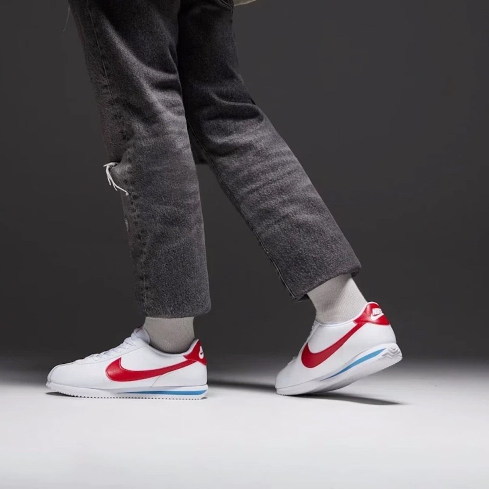 Nike Mens Cortez Casual Shoes DM4044 108